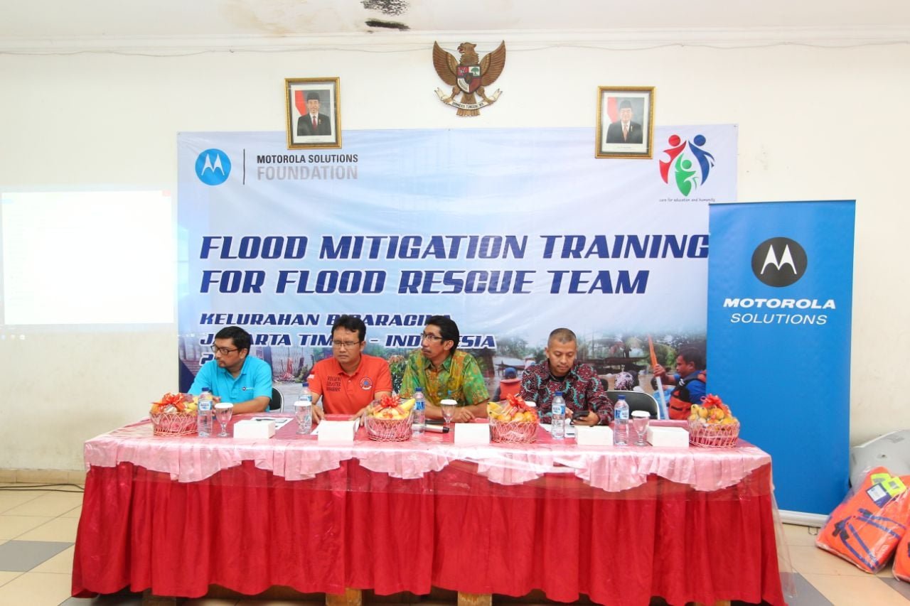 Flood Mitigation