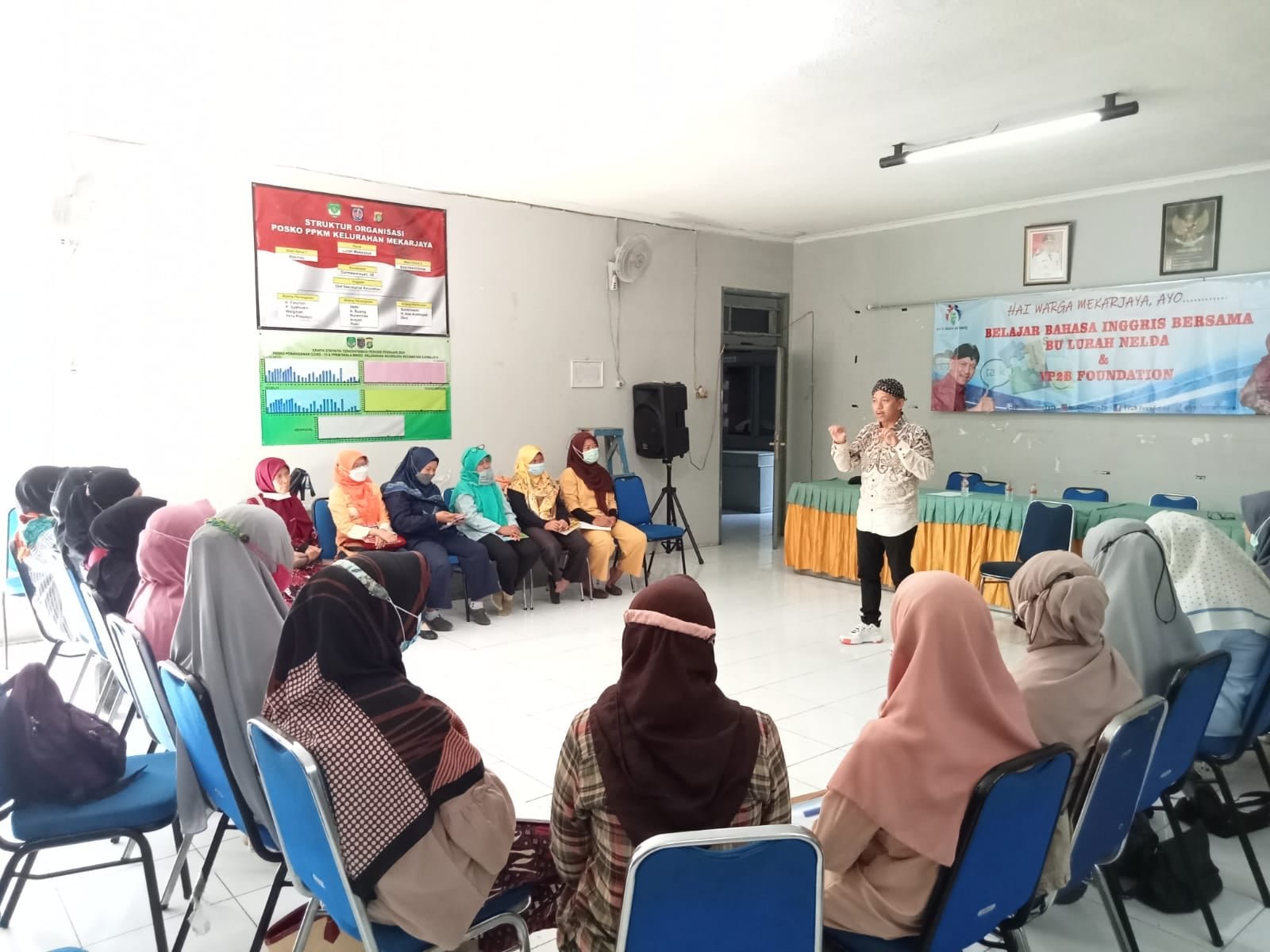 Pendidikan Gratis - 2022
