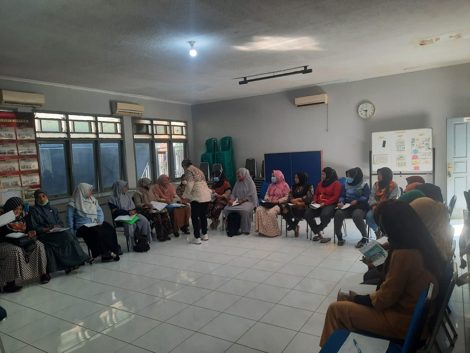 Pendidikan Gratis - 2022